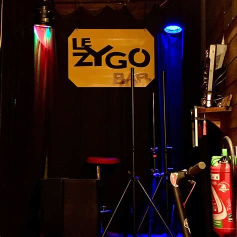 ZYGO BAR